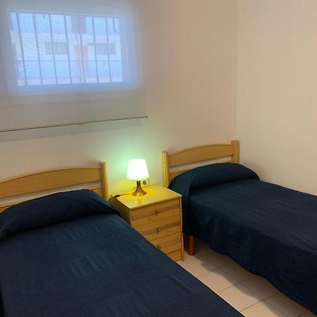 Costa Daurada Apartaments - Blau Mari Salou Extérieur photo