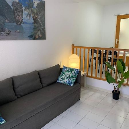 Costa Daurada Apartaments - Blau Mari Salou Extérieur photo