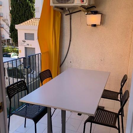 Costa Daurada Apartaments - Blau Mari Salou Extérieur photo