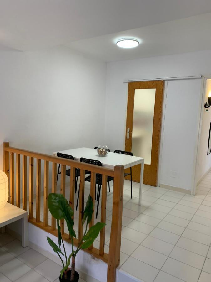 Costa Daurada Apartaments - Blau Mari Salou Extérieur photo