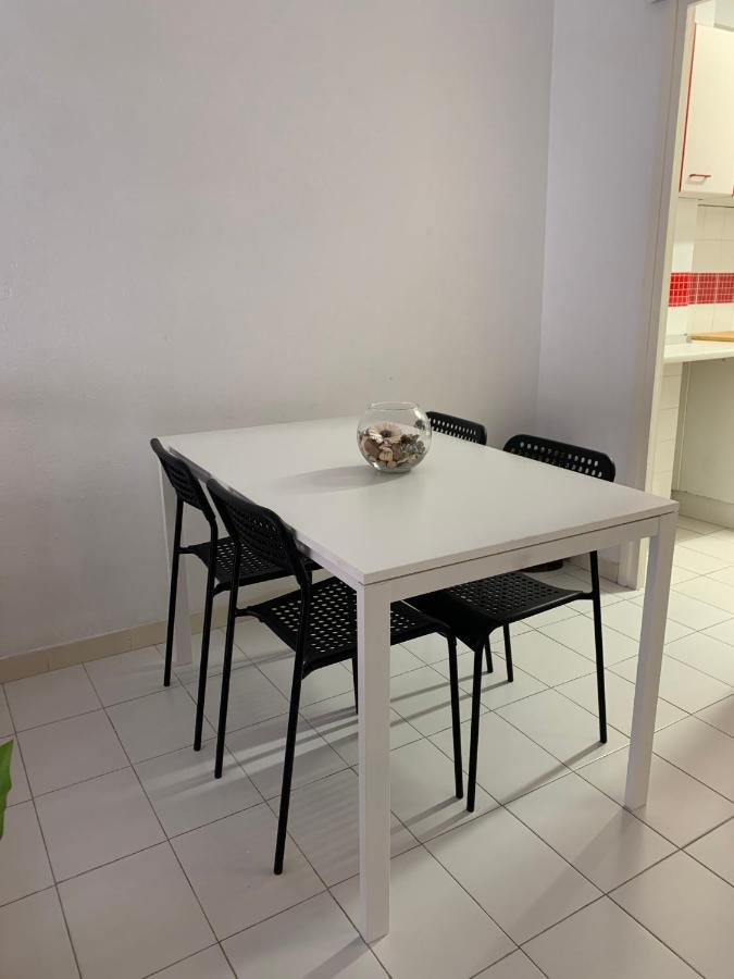 Costa Daurada Apartaments - Blau Mari Salou Extérieur photo