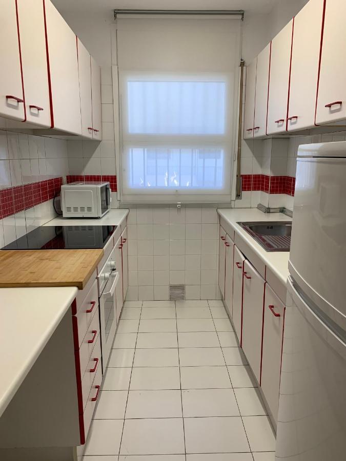 Costa Daurada Apartaments - Blau Mari Salou Extérieur photo