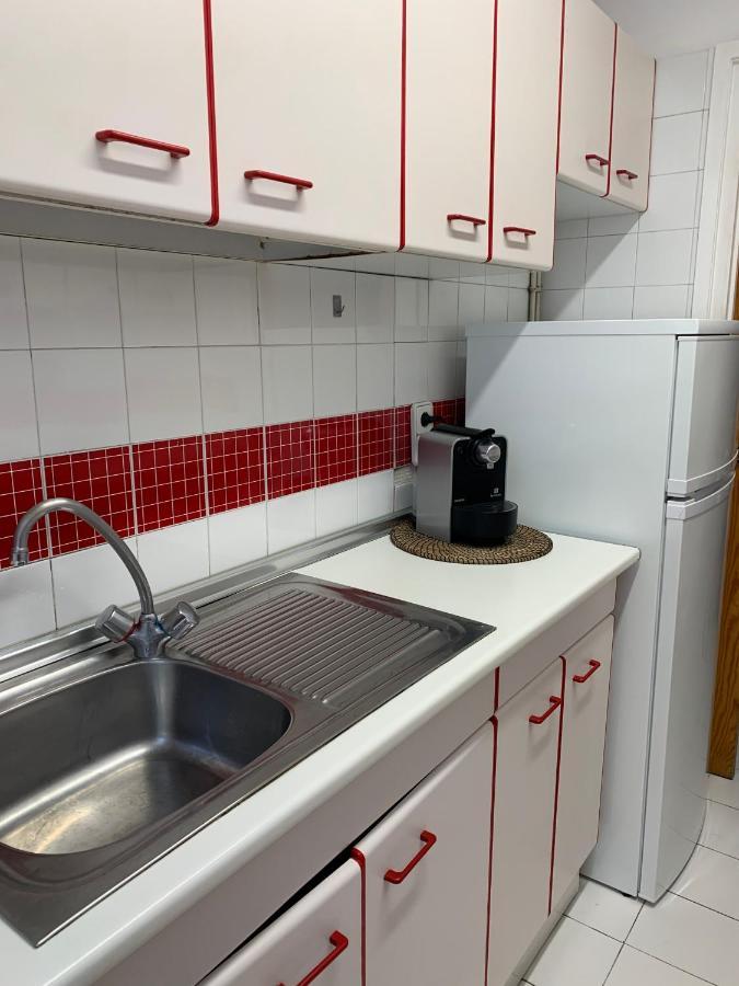 Costa Daurada Apartaments - Blau Mari Salou Extérieur photo