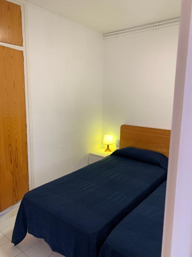 Costa Daurada Apartaments - Blau Mari Salou Extérieur photo
