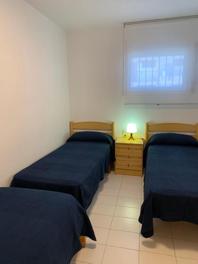 Costa Daurada Apartaments - Blau Mari Salou Extérieur photo
