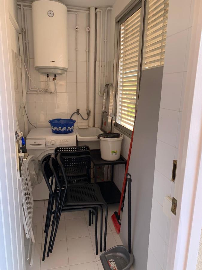 Costa Daurada Apartaments - Blau Mari Salou Extérieur photo