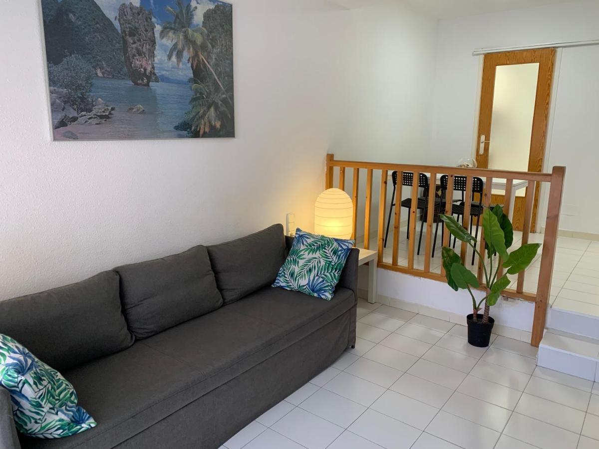 Costa Daurada Apartaments - Blau Mari Salou Extérieur photo