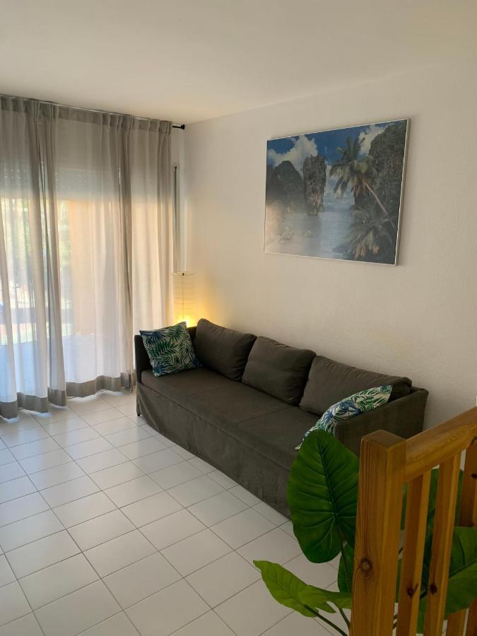 Costa Daurada Apartaments - Blau Mari Salou Extérieur photo