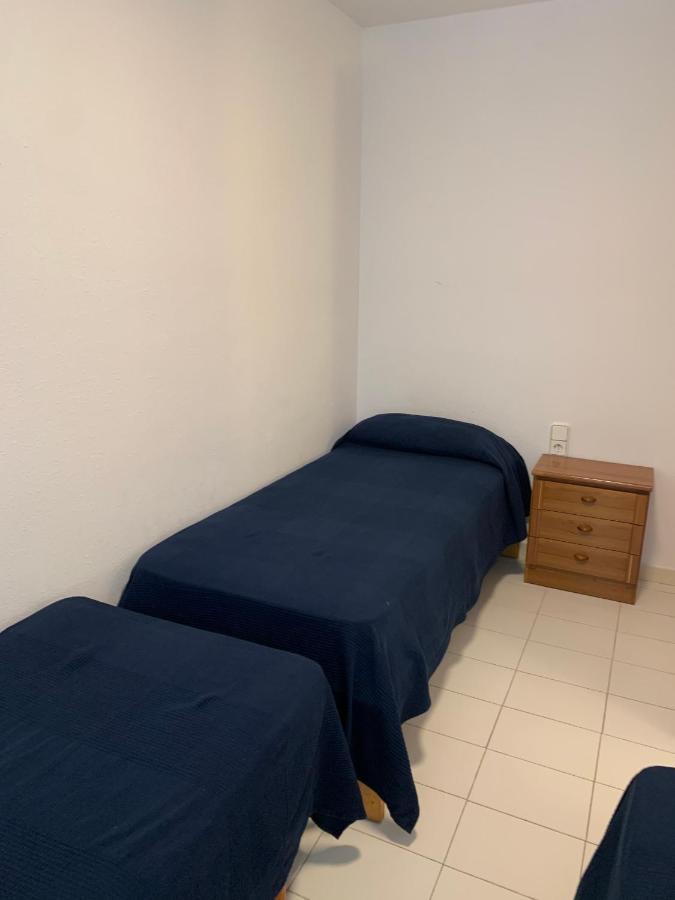 Costa Daurada Apartaments - Blau Mari Salou Extérieur photo