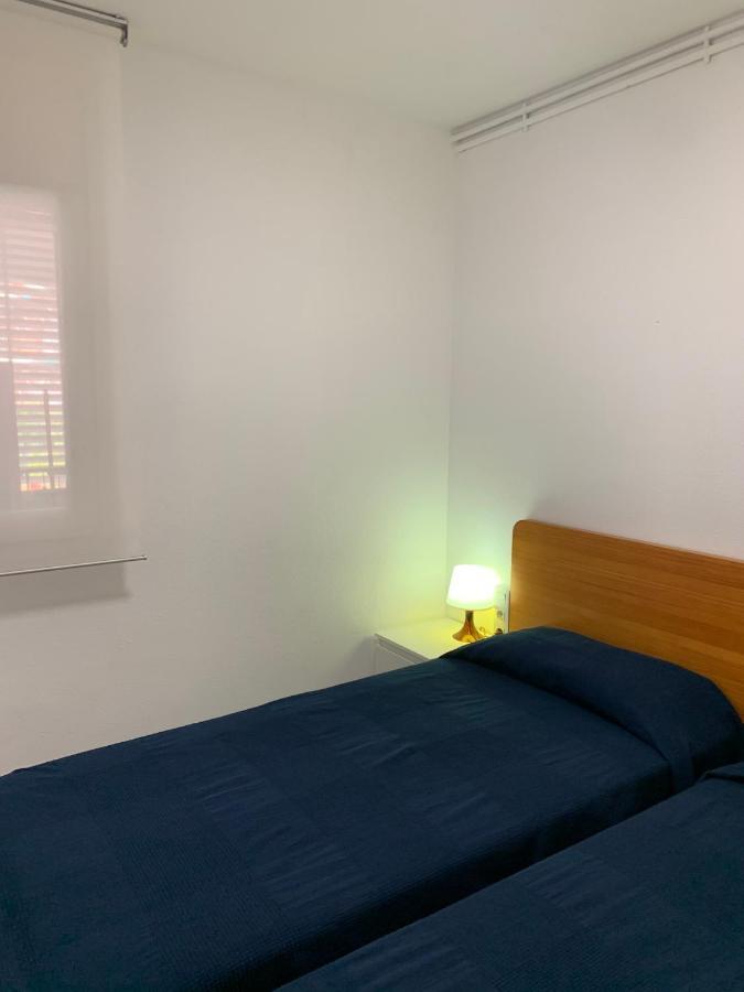 Costa Daurada Apartaments - Blau Mari Salou Extérieur photo