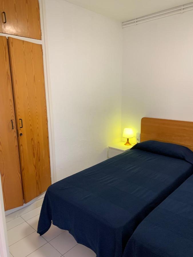 Costa Daurada Apartaments - Blau Mari Salou Extérieur photo