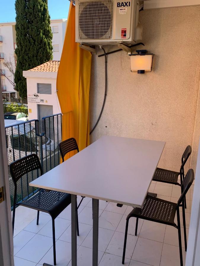 Costa Daurada Apartaments - Blau Mari Salou Extérieur photo
